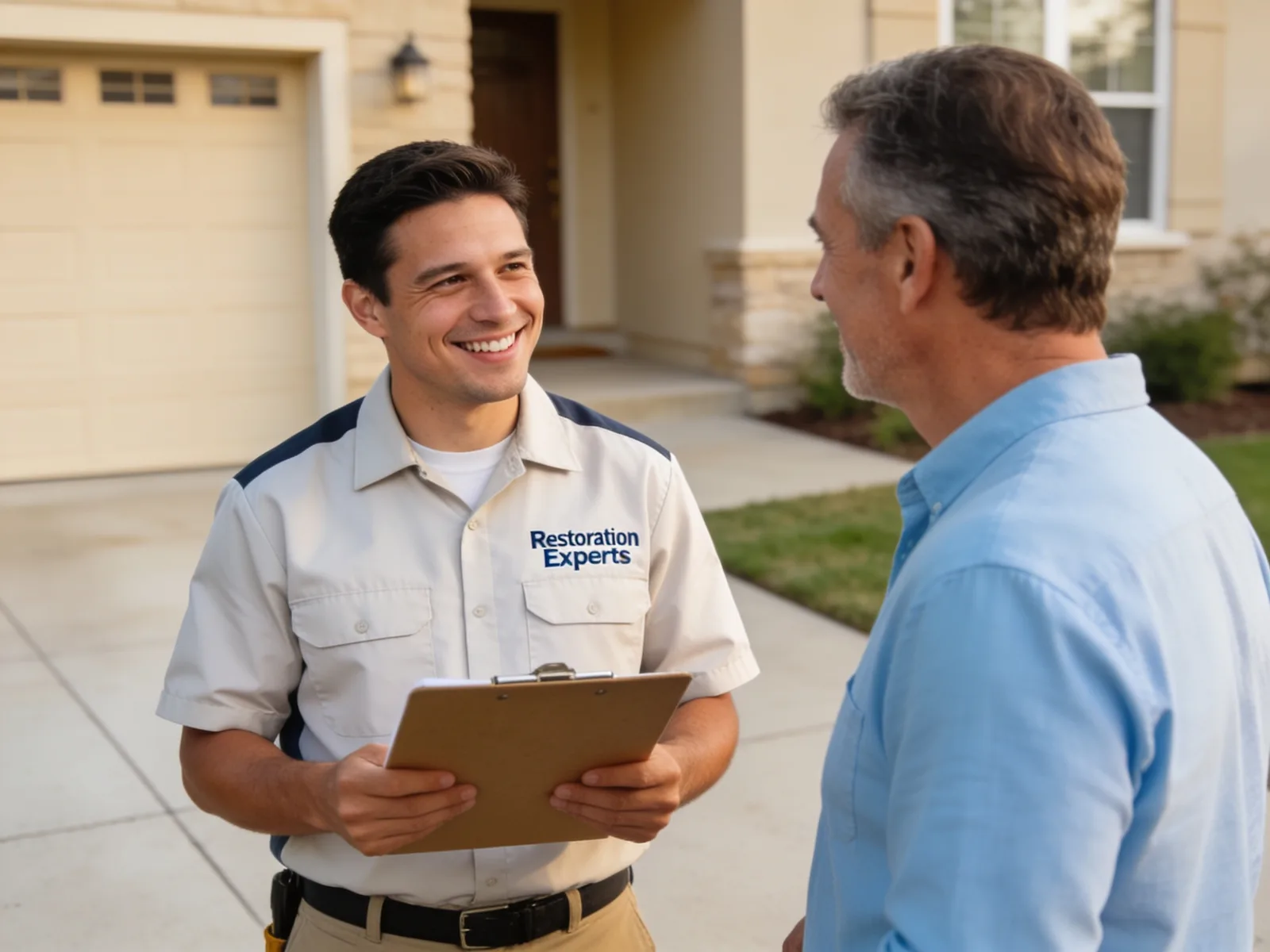 Water Damage Cleanup Oakhurst, TX FAQs